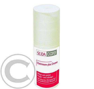 Clotrineem Plus Cream - Antimykózní krém s klotrimazolem 50 ml, Clotrineem, Plus, Cream, Antimykózní, krém, s klotrimazolem, 50, ml